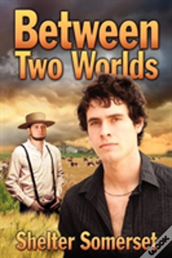 Capa do artigo Between Two Worlds
