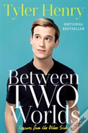 Capa do artigo Between Two Worlds