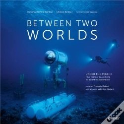 Capa do artigo Between Two Worlds : Under The Pole Iii