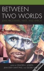 Capa do artigo Between Two Worlds