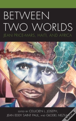 Capa do artigo Between Two Worlds