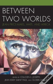 Capa do artigo Between Two Worlds