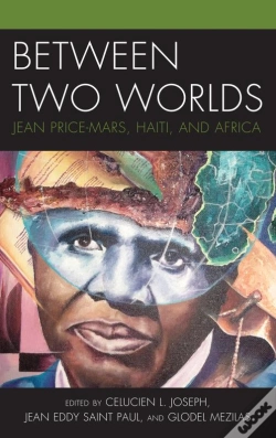 Capa do artigo Between Two Worlds