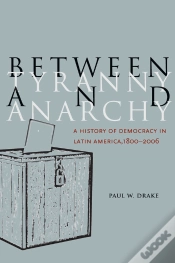 Capa do artigo Between Tyranny And Anarchy