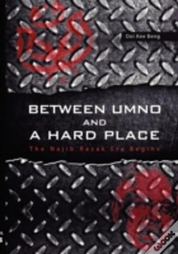 Capa do artigo Between Umno And A Hard Place