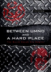 Capa do artigo Between Umno And A Hard Place