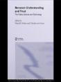 Between Understanding And Trust - Preview