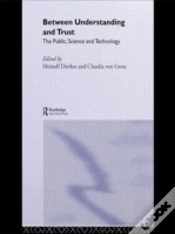 Capa do artigo Between Understanding And Trust