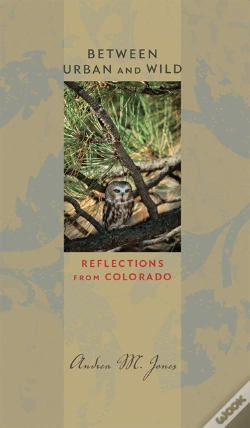 Capa do artigo Between Urban And Wild