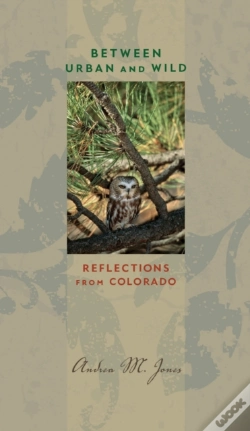 Capa do artigo Between Urban And Wild