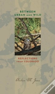 Capa do artigo Between Urban And Wild