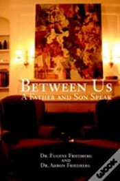 Capa do artigo Between Us