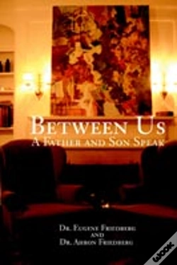 Capa do artigo Between Us