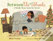 Capa do artigo Between Us And Abuela