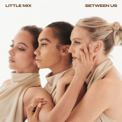 Capa do artigo Between Us - CD