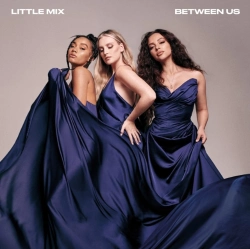 Capa do artigo Between Us - CD
