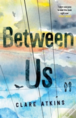 Capa do artigo Between Us