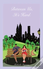 Capa do artigo Between Us, It