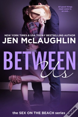 Capa do artigo Between Us