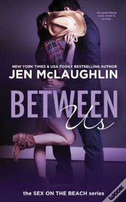 Capa do artigo Between Us