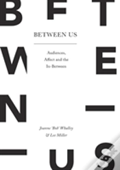 Capa do artigo Between Us