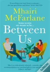Capa do artigo Between Us