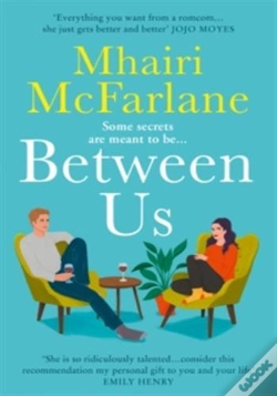 Capa do artigo Between Us