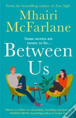 Capa do artigo Between Us