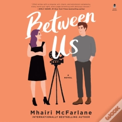 Capa do artigo Between Us