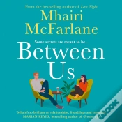 Capa do artigo Between Us