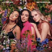 Capa do artigo Between Us - Vinil
