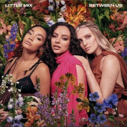 Capa do artigo Between Us - Vinil