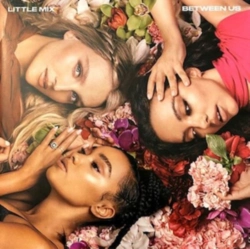 Capa do artigo Between Us - Vinil