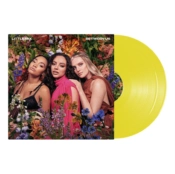 Capa do artigo Between Us - Vinil