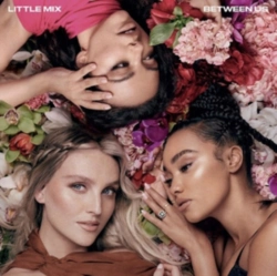 Capa do artigo Between Us - Vinil