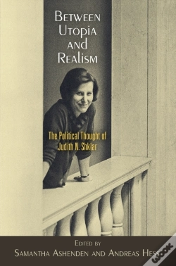 Capa do artigo Between Utopia And Realism
