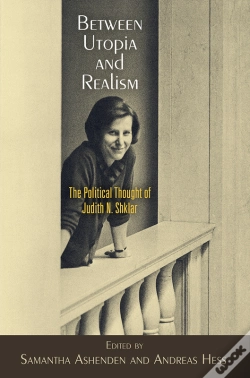Capa do artigo Between Utopia And Realism