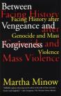 Between Vengeance And Forgiveness - Preview