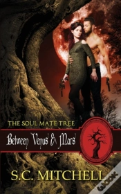 Capa do artigo Between Venus & Mars