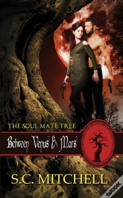 Capa do artigo Between Venus & Mars