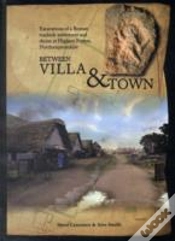 Capa do artigo Between Villa And Town