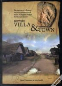 Capa do artigo Between Villa And Town