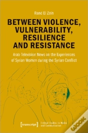 Capa do artigo Between Violence, Vulnerability, Resilience And Resistance