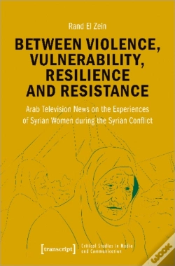 Capa do artigo Between Violence, Vulnerability, Resilience And Resistance