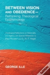 Capa do artigo Between Vision And Obedience-Rethinking