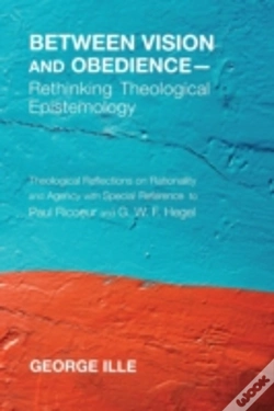 Capa do artigo Between Vision And Obedience-Rethinking