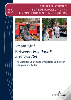 Capa do artigo Between Vox Populi And Vox Dei