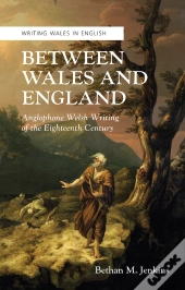 Between Wales And England