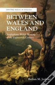 Capa do artigo Between Wales And England