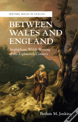 Capa do artigo Between Wales And England